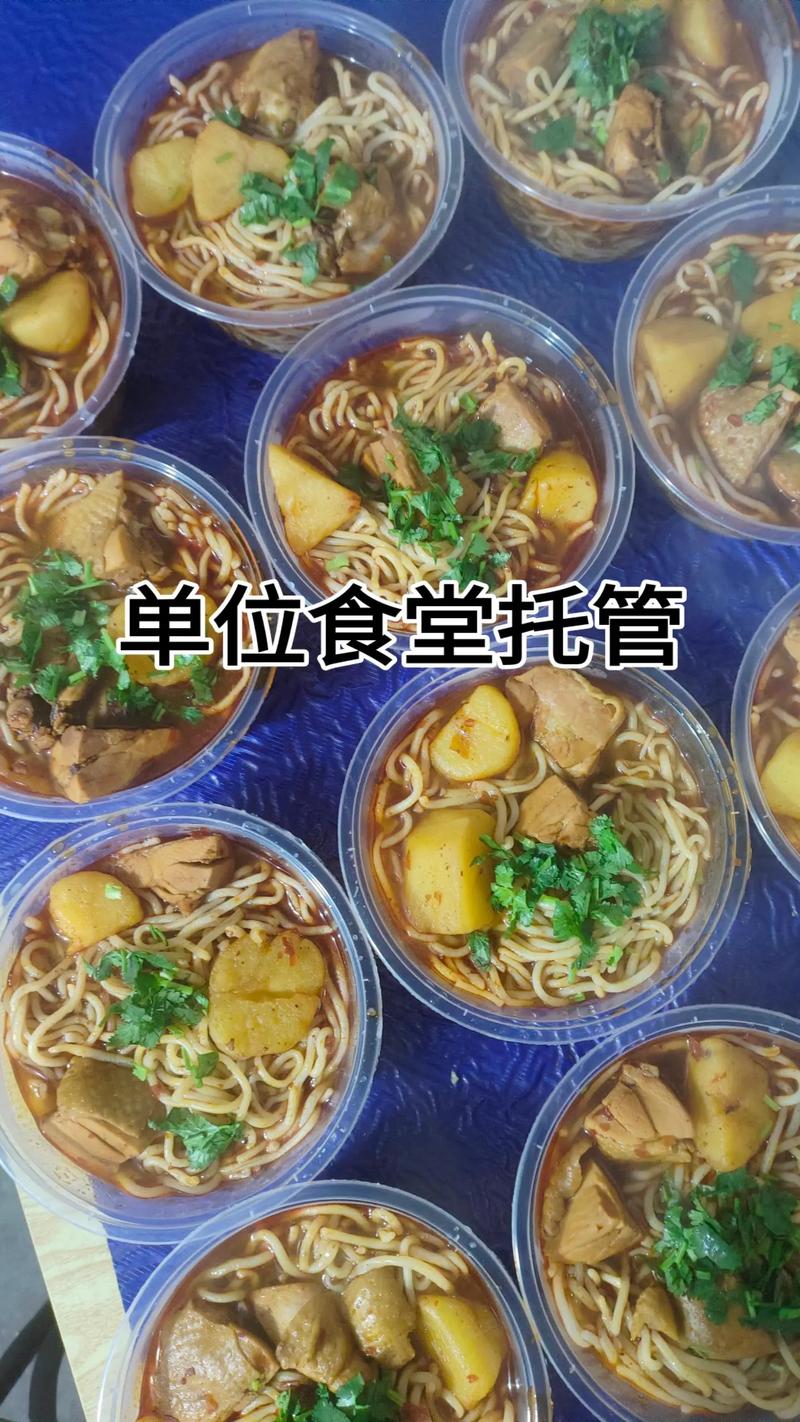广州餐饮服务：城市味蕾的守望者