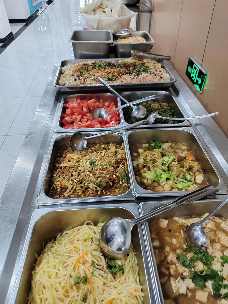 广州餐饮服务：美食与文化的交融